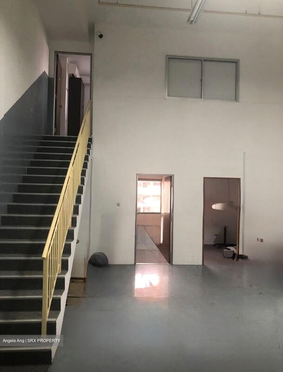 North Point Bizhub (D27), Factory #522263771